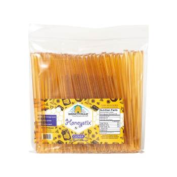 Honeystix Clover Packs