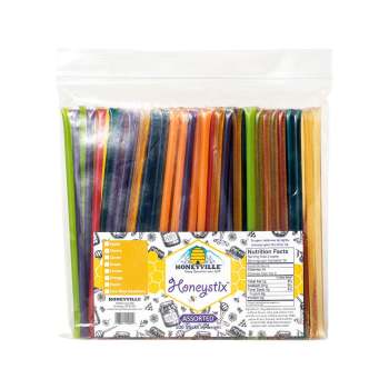 Honeystix Assorted Packs