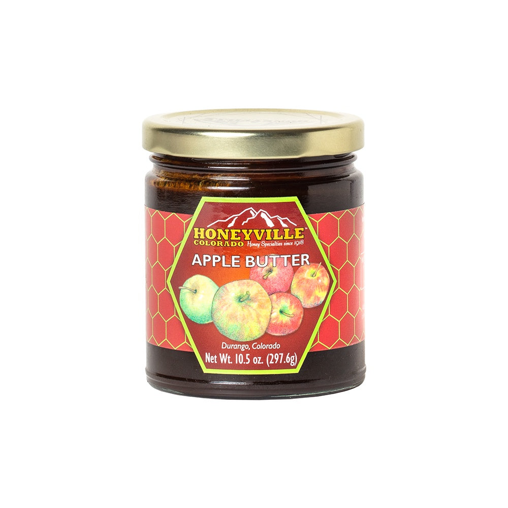 Apple Butter