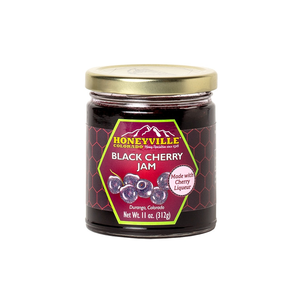 Black Cherry Jam
