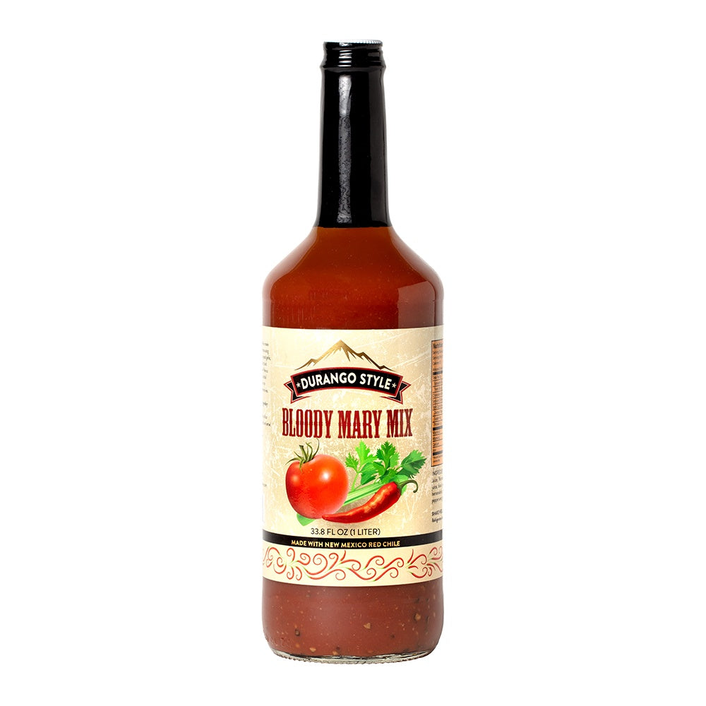Bloody Mary Drink Mix Bloody Mary Drink Mix