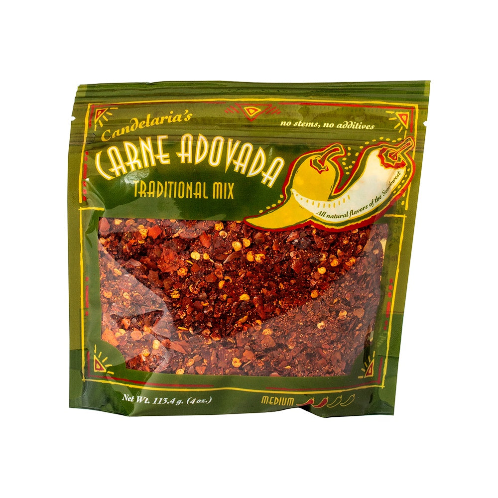 Carne Adovada Seasoning Packet