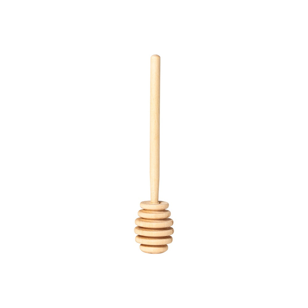Wooden Dipper