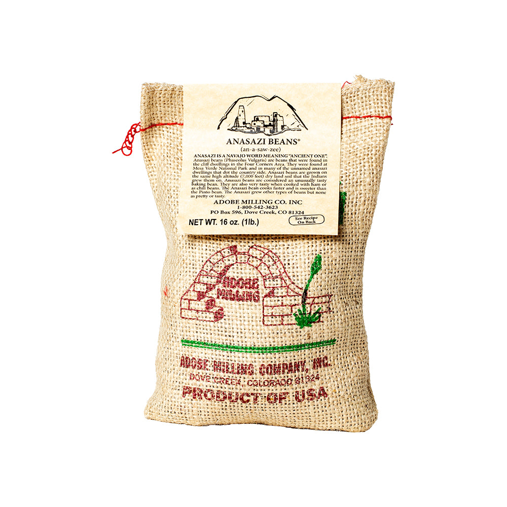 Anasazi Beans