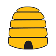 Honeyville Colorado logo
