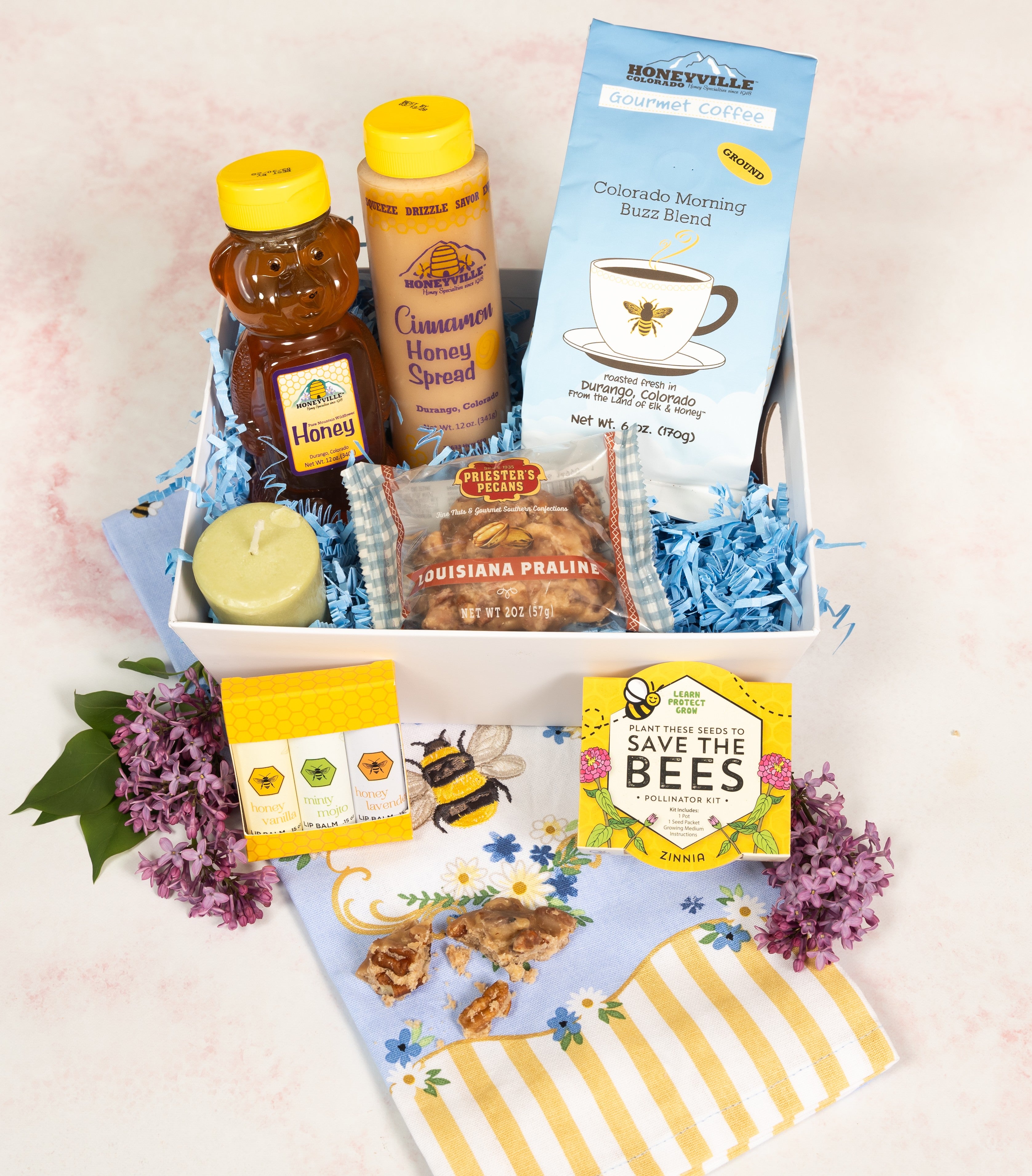 Mother's Day Basket 2026