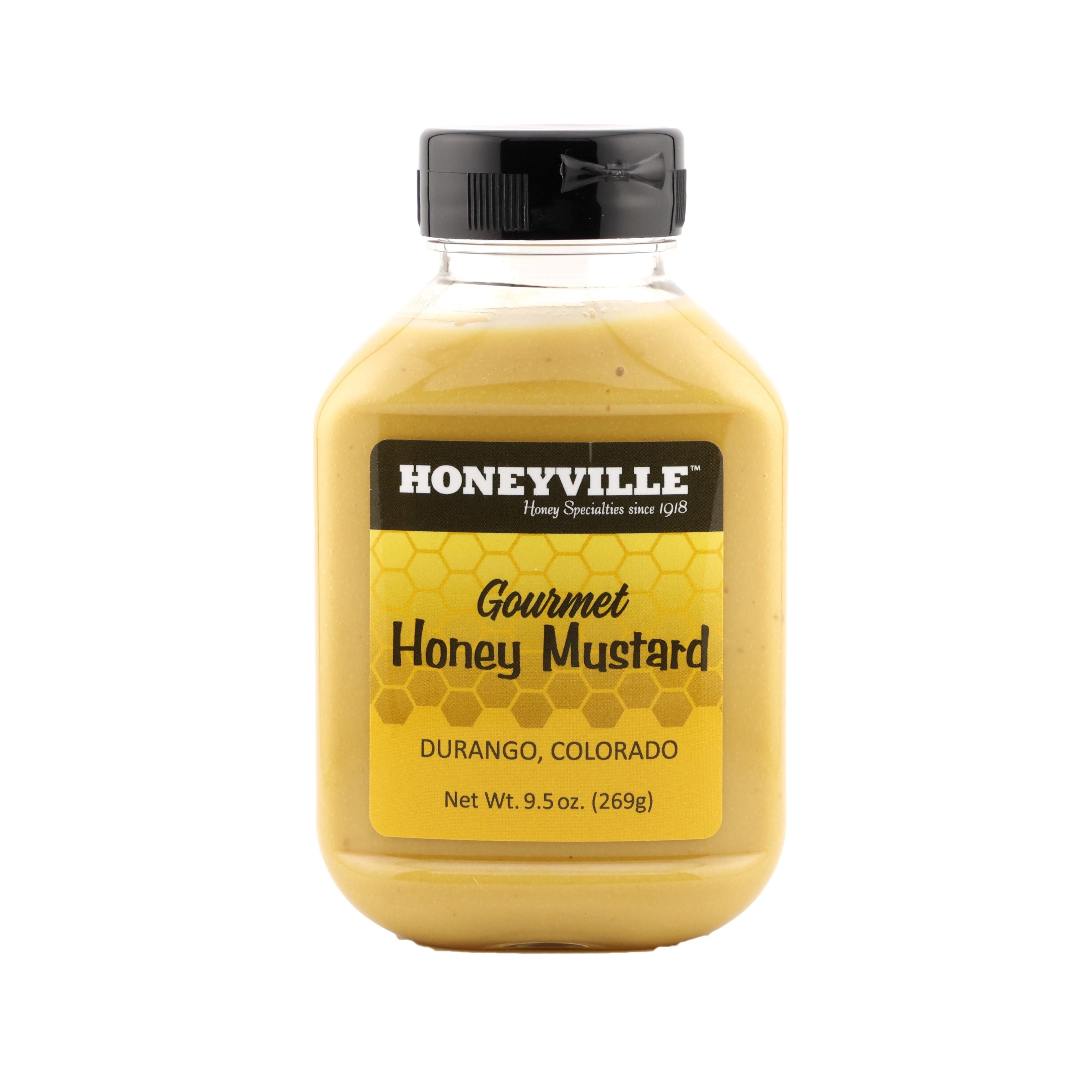 Gourmet Honey Mustard