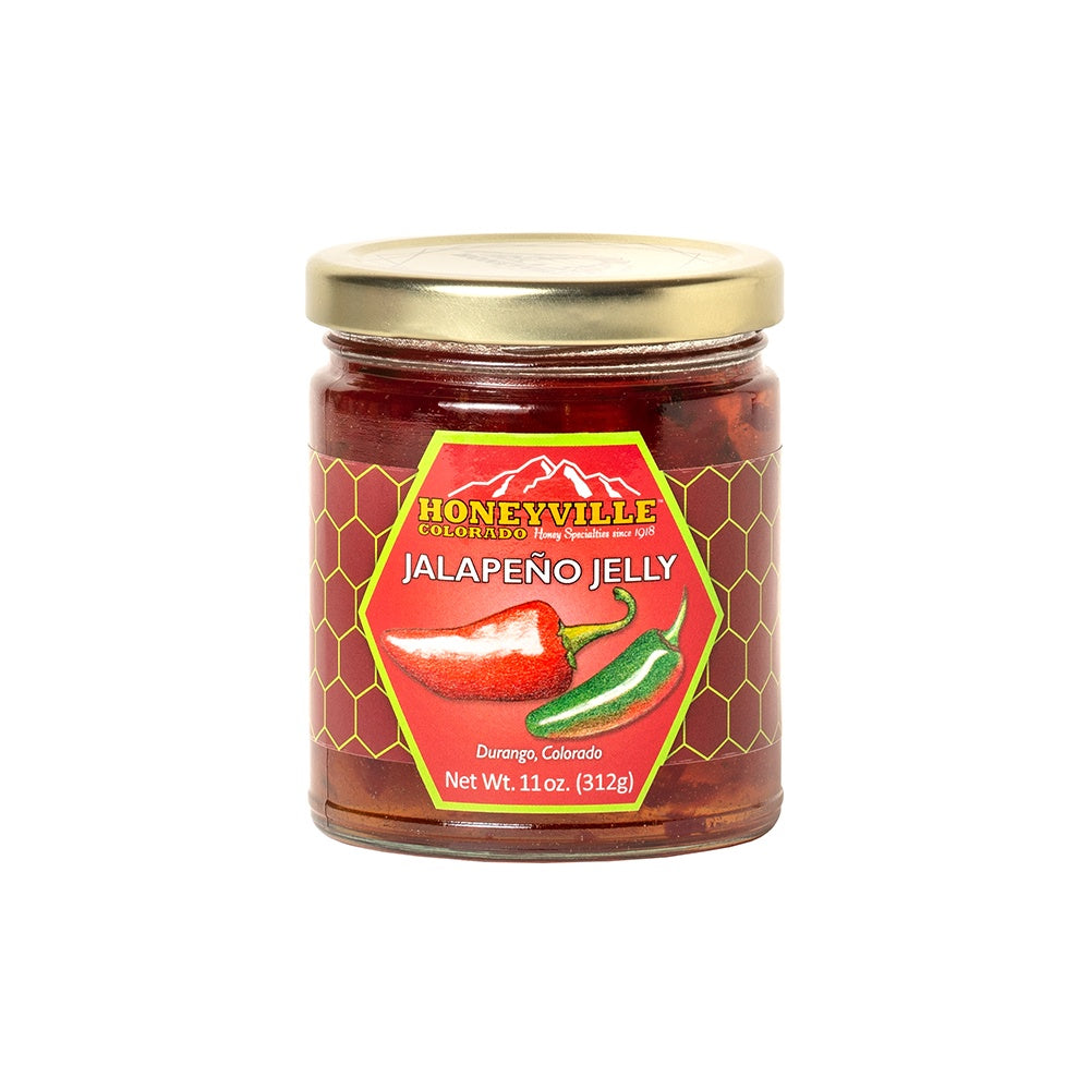 Jalapeno Jelly